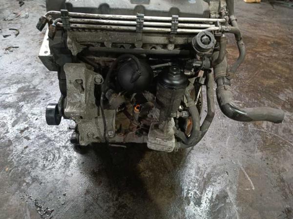 MOTEUR VW/SEAT/SKODA/AUDI 1.9TDI AXR - Vue 2